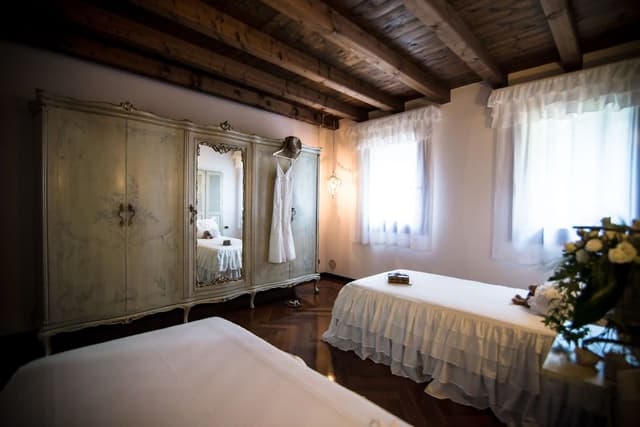 Superior Room, Park View