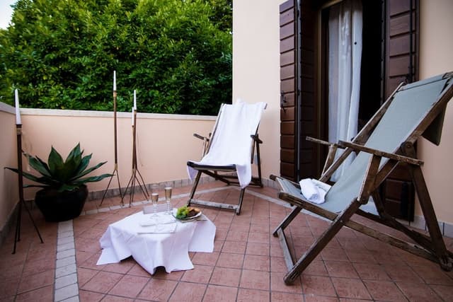 Double Room, Private Bathroom