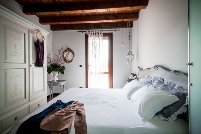 Double Room, Private Bathroom