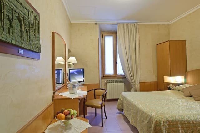 Double or Twin Room