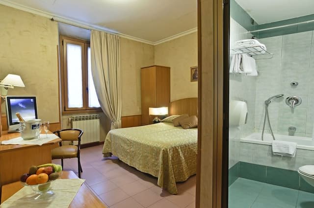 Double or Twin Room