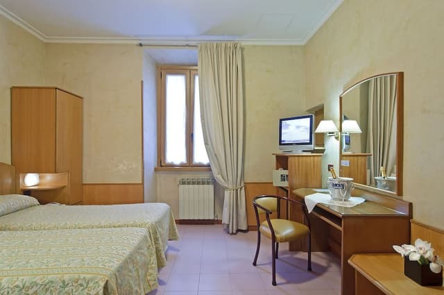 Double or Twin Room