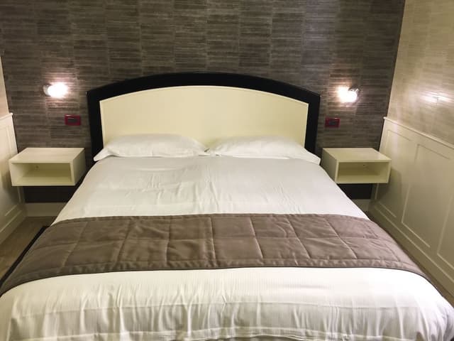 Classic Room, 1 Double Bed