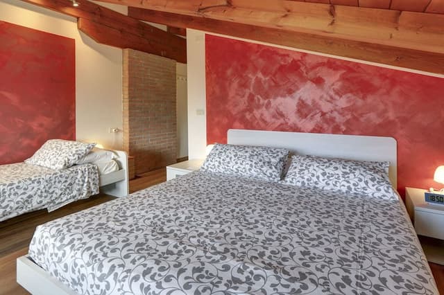 Quadruple Room (Stanza 4)