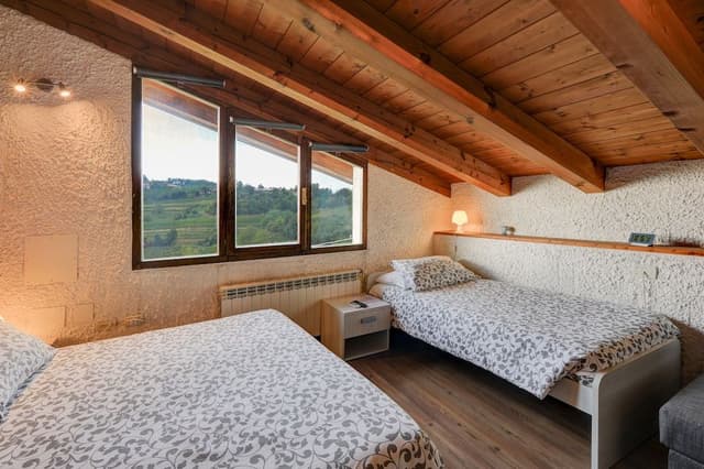 Quadruple Room (Stanza 3)