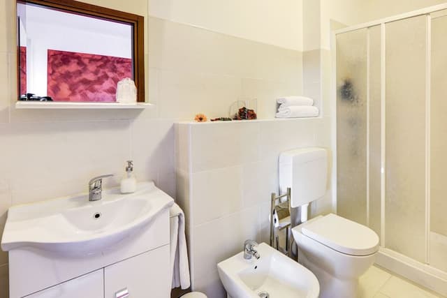 Triple Room, Balcony (Stanza 2)