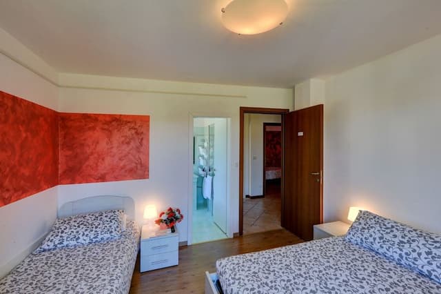 Triple Room, 1 Bedroom