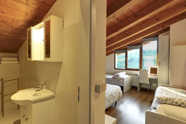 Quadruple Room (Stanza 4)