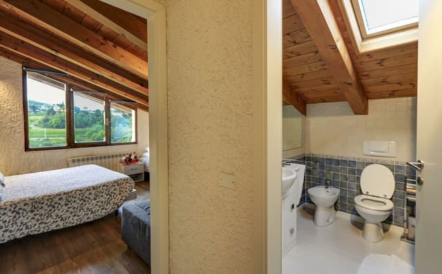 Quadruple Room (Stanza 3)