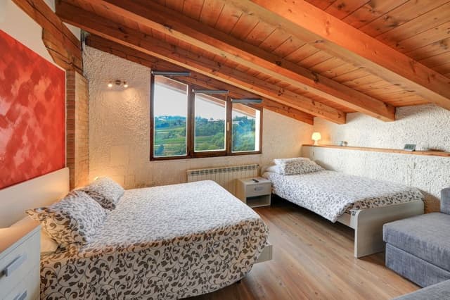 Quadruple Room (Stanza 3)