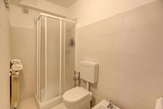 Twin Room, 2 Twin Beds (Stanza 1)