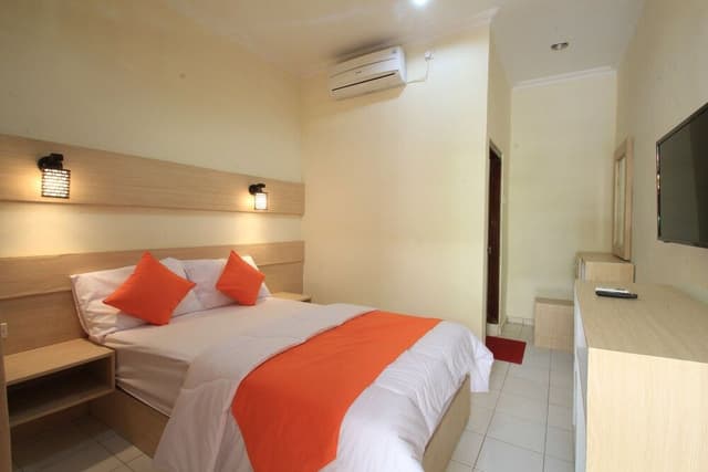 Superior Single Room, 1 Twin Bed