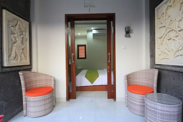 Deluxe Room, 1 Person Only