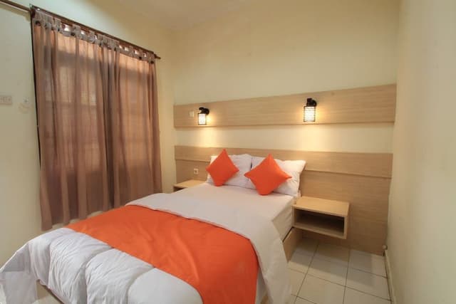 Superior Single Room, 1 Twin Bed
