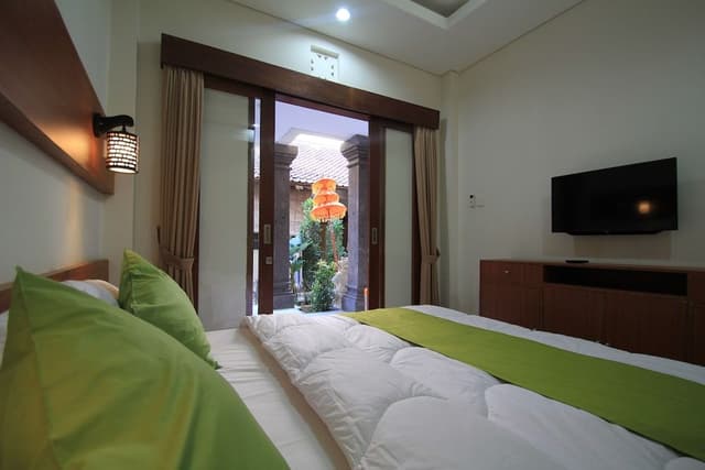 Deluxe Room, 1 Person Only