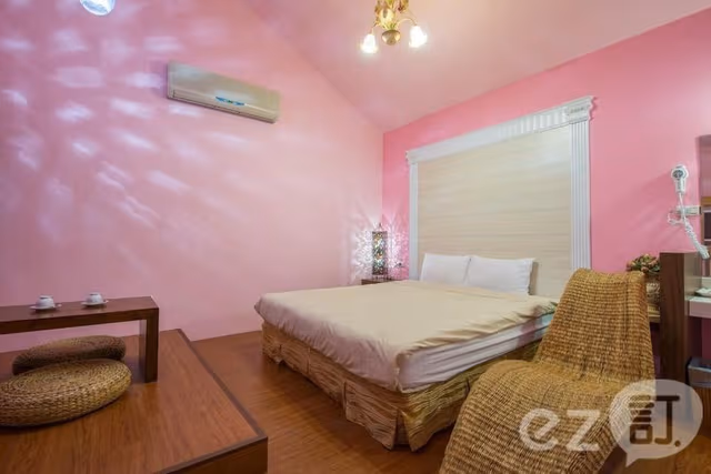 Elite Double Room