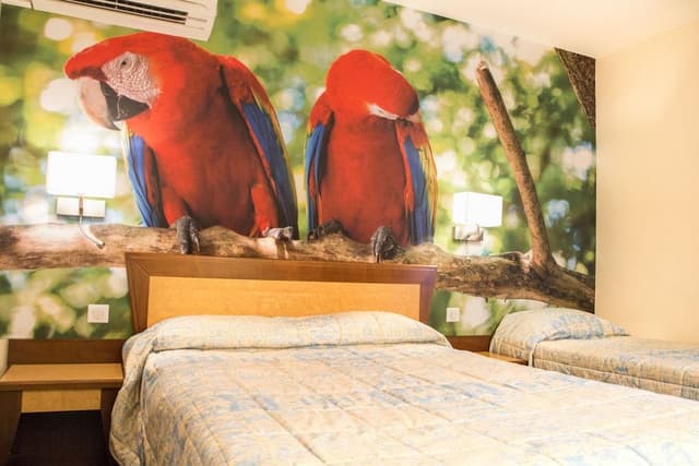 Executive Triple Room