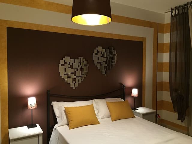 Comfort Double Room, 1 Double Bed, Private Bathroom