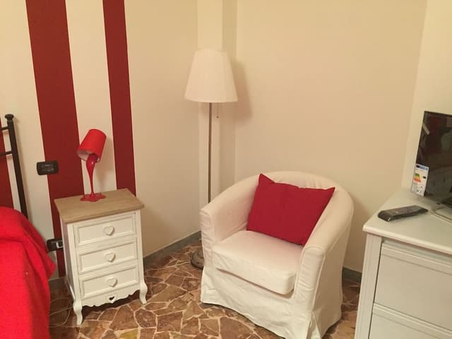 Economy Double Room, 1 Double Bed, Shared Bathroom
