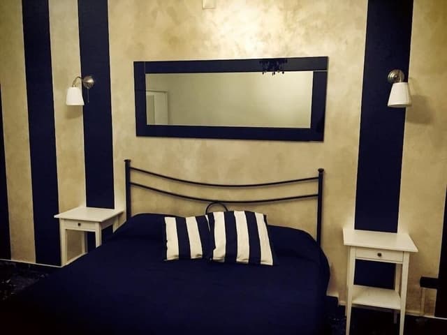 Double Room, Private Bathroom