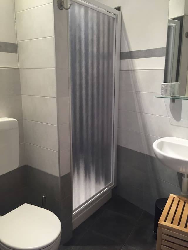 Comfort Double Room, 1 Double Bed, Private Bathroom