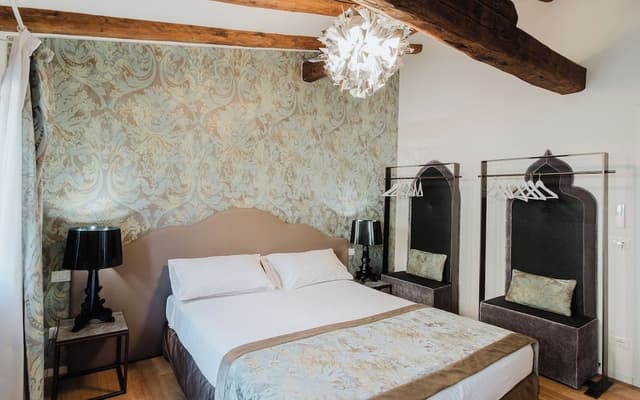 Classic Room, 1 Bedroom