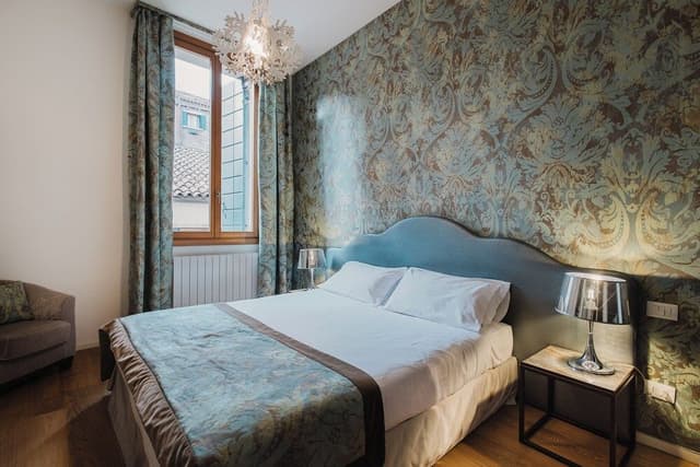 Deluxe Apartment, 2 Bedrooms