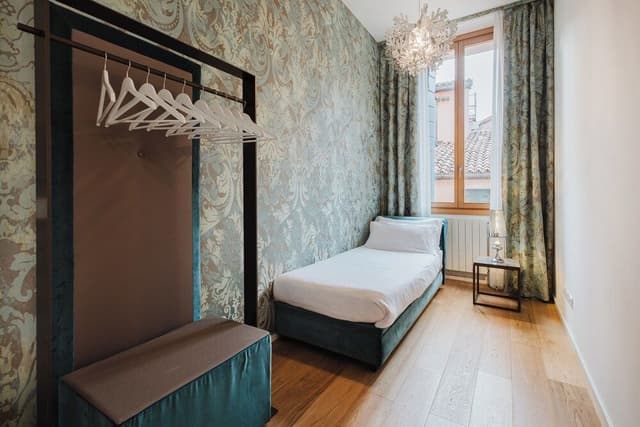 Deluxe Apartment, 2 Bedrooms