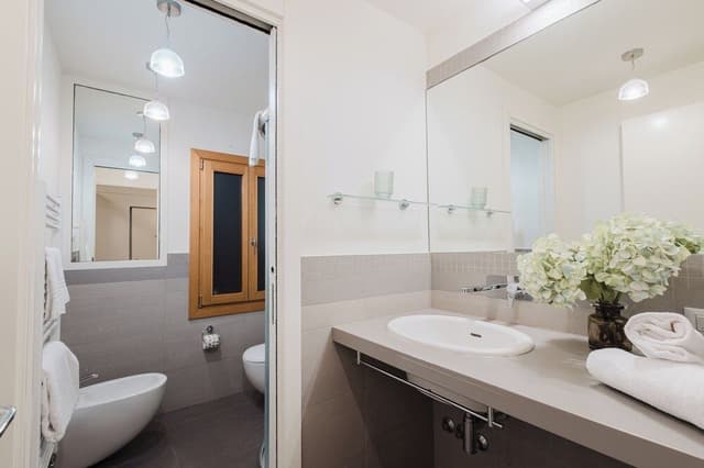 Deluxe Apartment, 2 Bedrooms