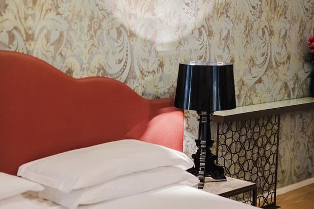 Superior Room, 1 Bedroom