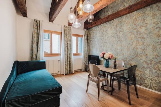 Deluxe Apartment, 2 Bedrooms