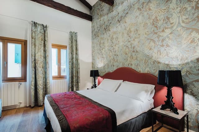 Superior Room, 1 Bedroom