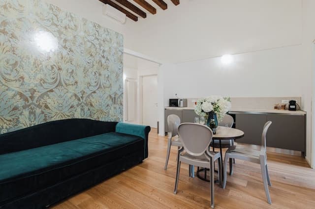 Deluxe Apartment, 2 Bedrooms