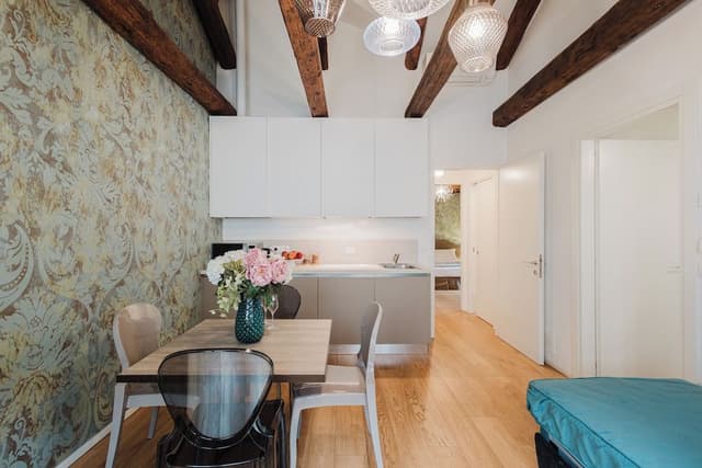 Deluxe Apartment, 2 Bedrooms