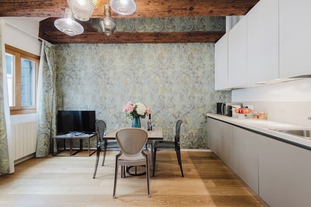 Deluxe Apartment, 2 Bedrooms