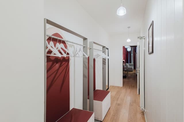 Superior Apartment, 1 Bedroom
