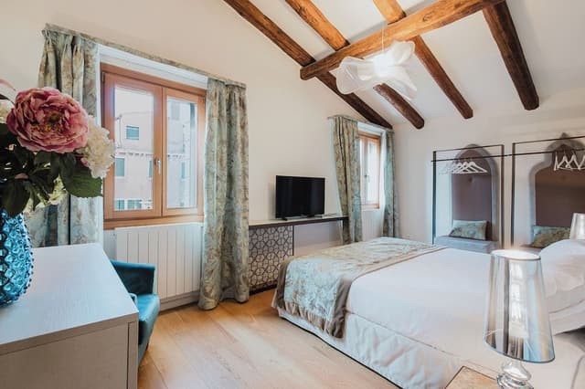 Classic Room, 1 Bedroom
