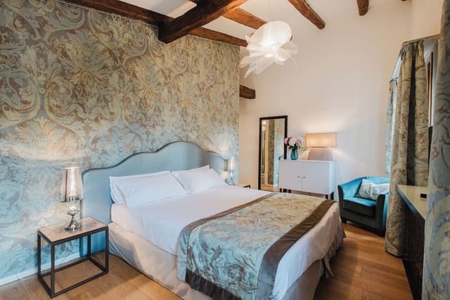 Classic Room, 1 Bedroom