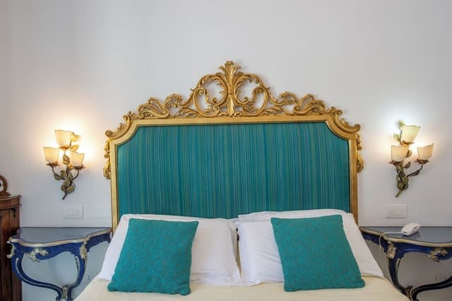 Triple Room, Sea View