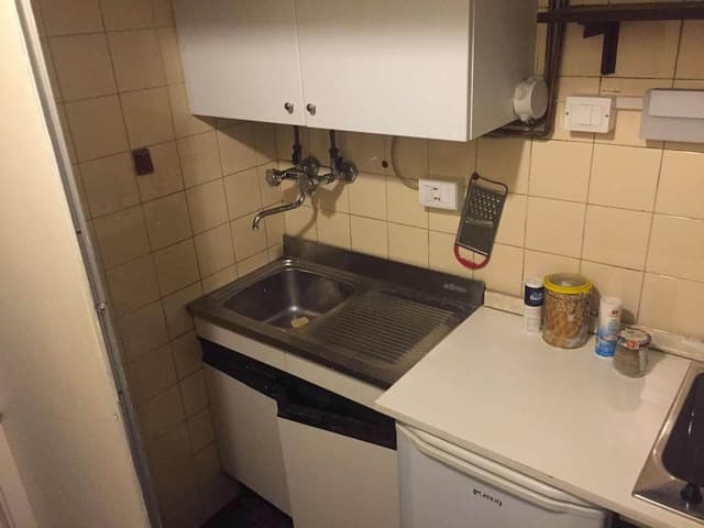 Apartment, 1 Bedroom