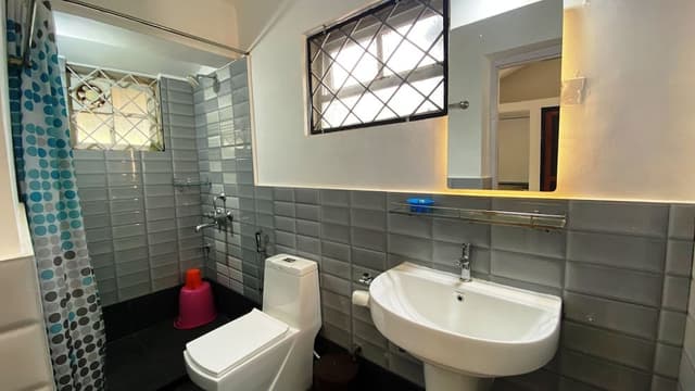 Deluxe Room, Garden View