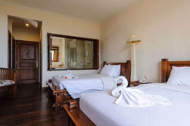 Superior Room