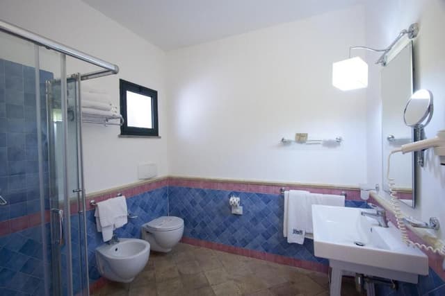 Comfort Quadruple Room