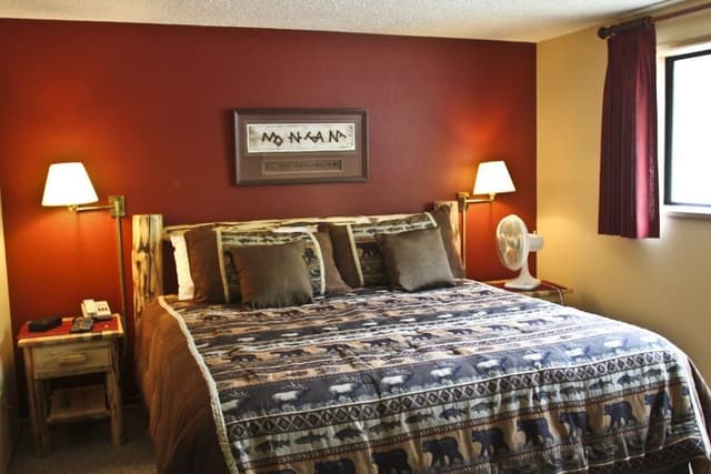 Condo, 1 Bedroom