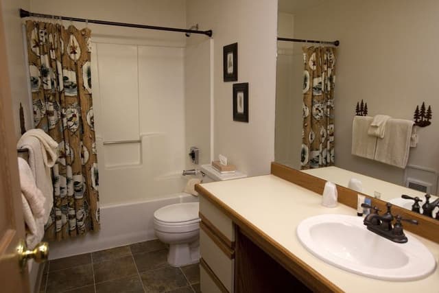 Condo, 1 Bedroom