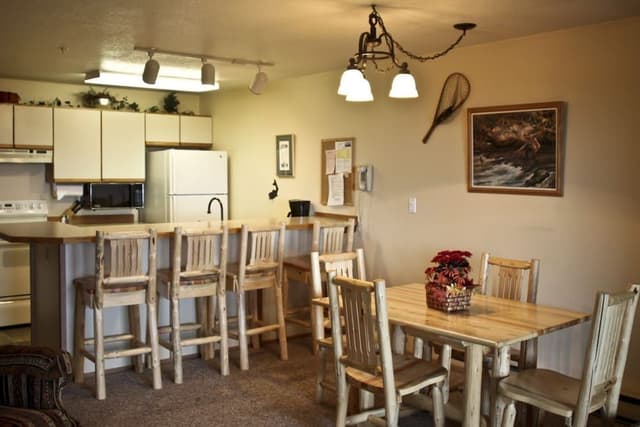 Condo, 1 Bedroom