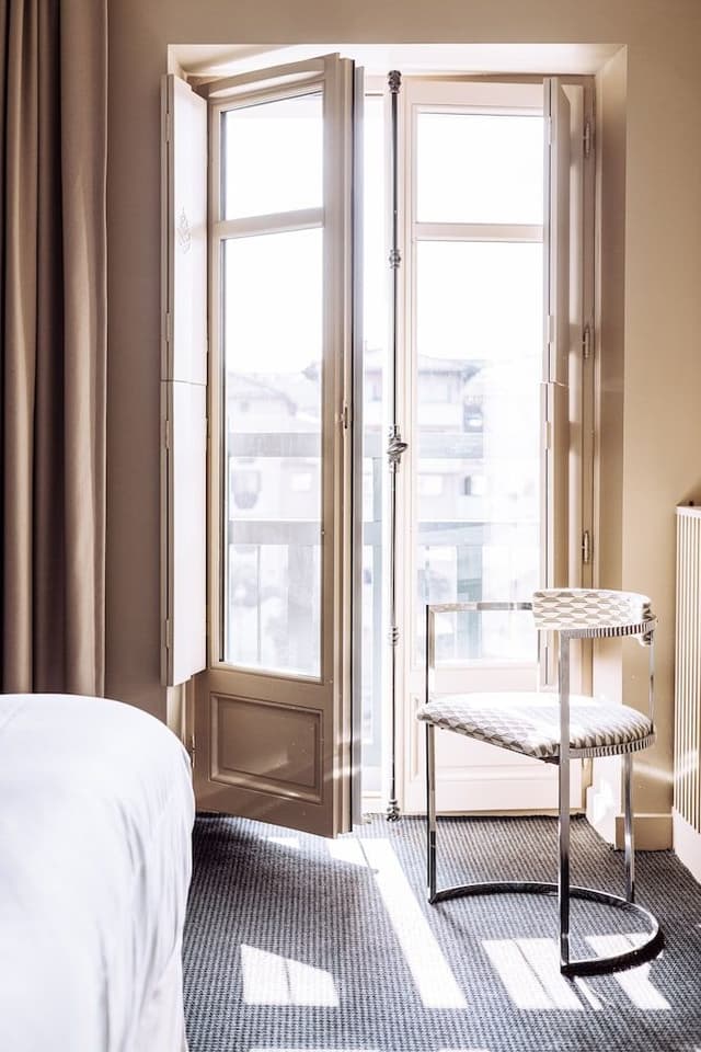 Suite Prestige