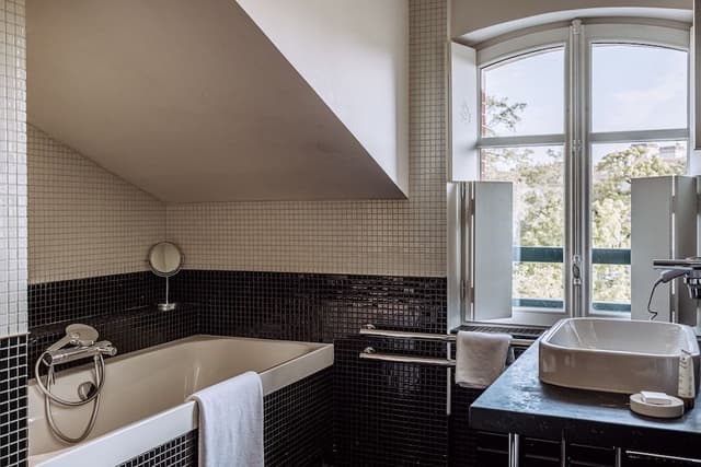 Suite Prestige