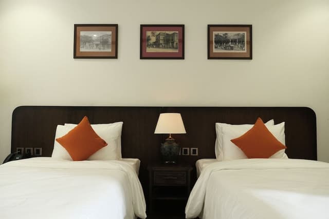Superior Double or Twin Room