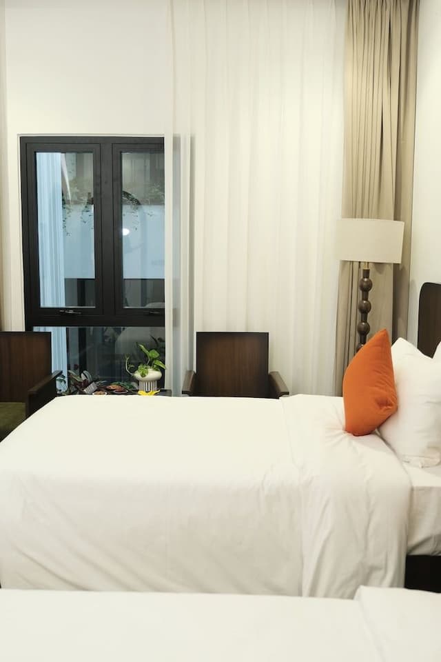 Superior Double or Twin Room